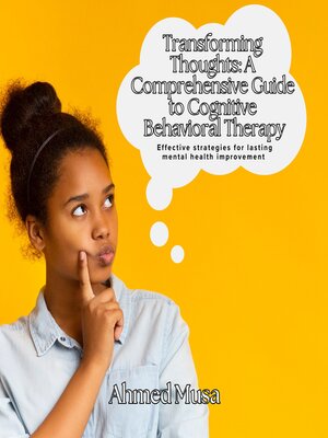 cover image of Transforming Thoughts